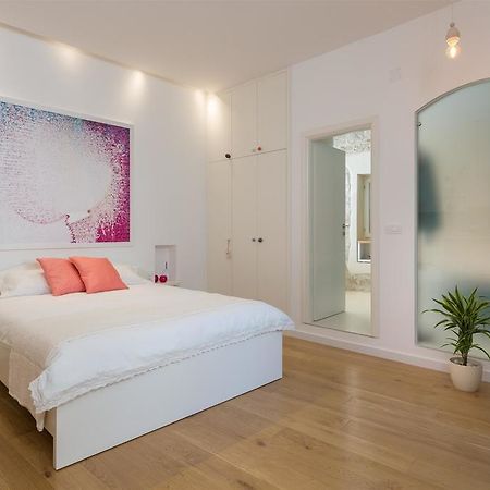 That Place Studio Apartment 特罗吉尔 外观 照片