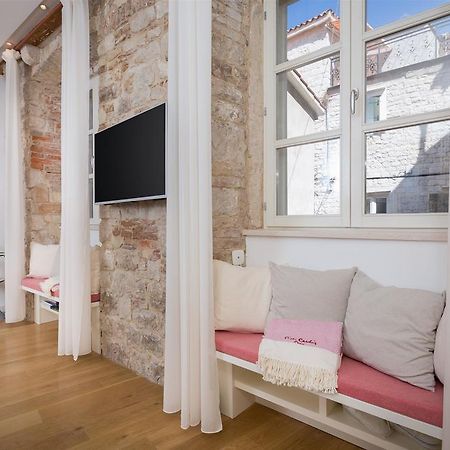 That Place Studio Apartment 特罗吉尔 外观 照片