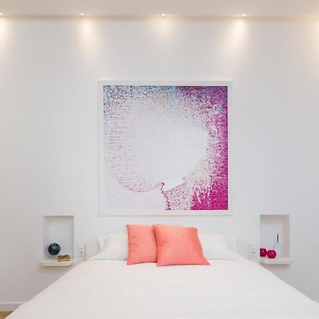 That Place Studio Apartment 特罗吉尔 外观 照片