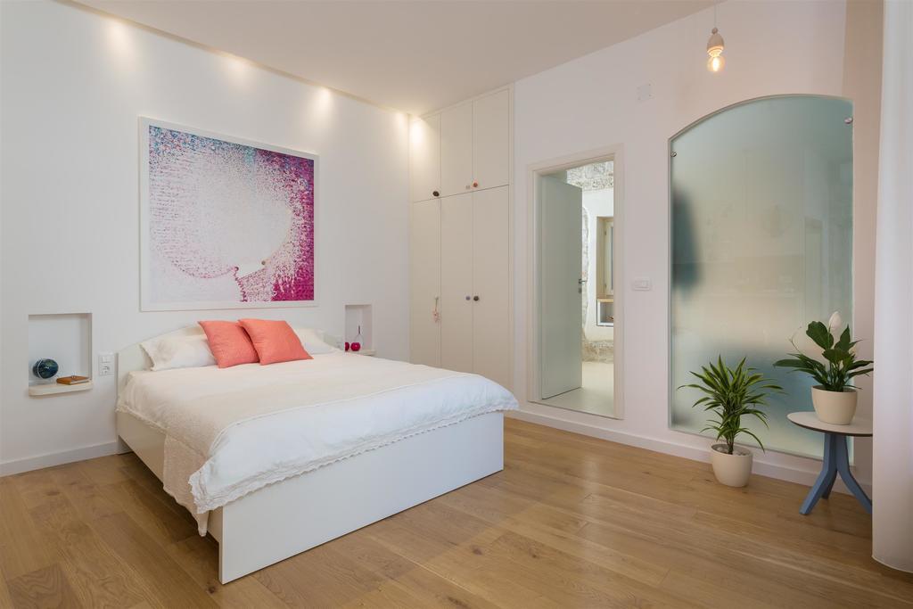 That Place Studio Apartment 特罗吉尔 外观 照片