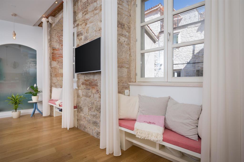 That Place Studio Apartment 特罗吉尔 外观 照片