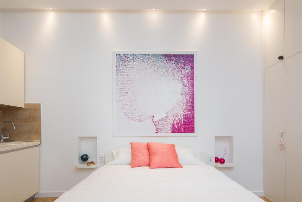That Place Studio Apartment 特罗吉尔 外观 照片