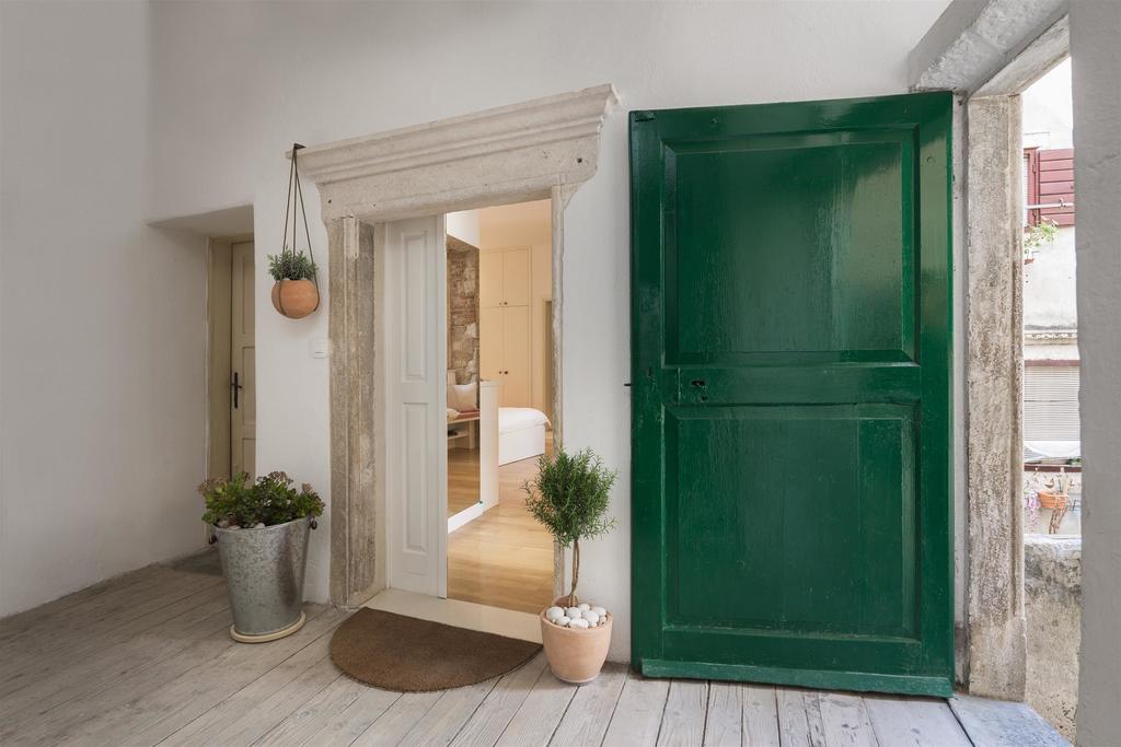 That Place Studio Apartment 特罗吉尔 外观 照片